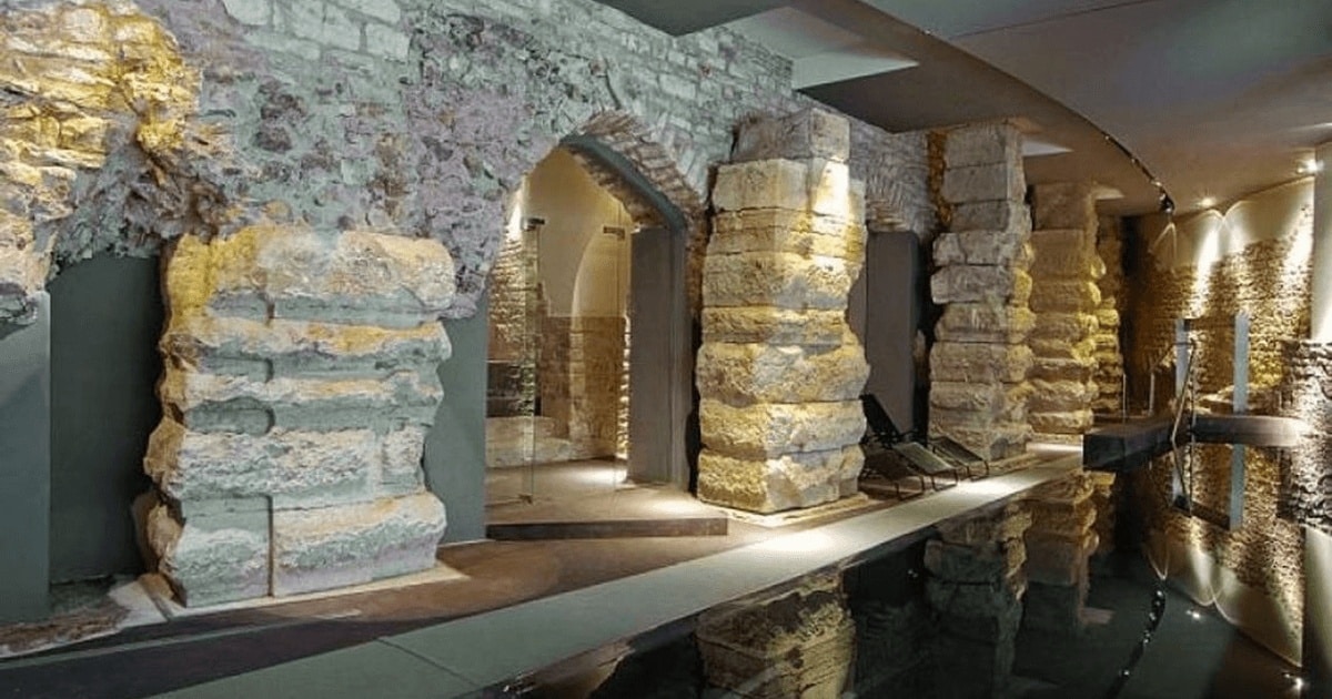Assisi, un nou Pompei?