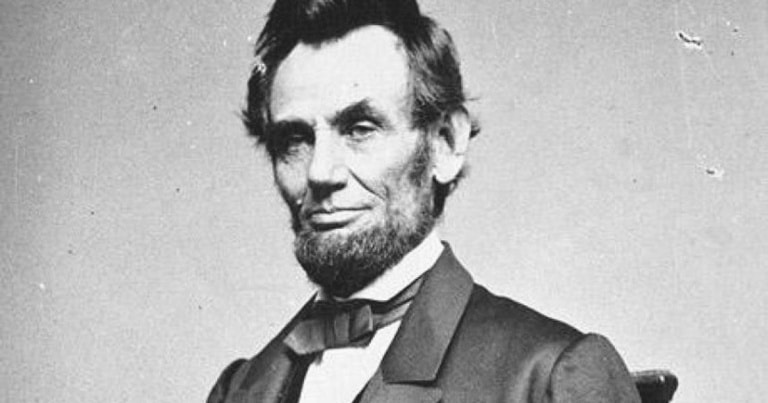 unii preşedinţi SUA au fost homosexuali!