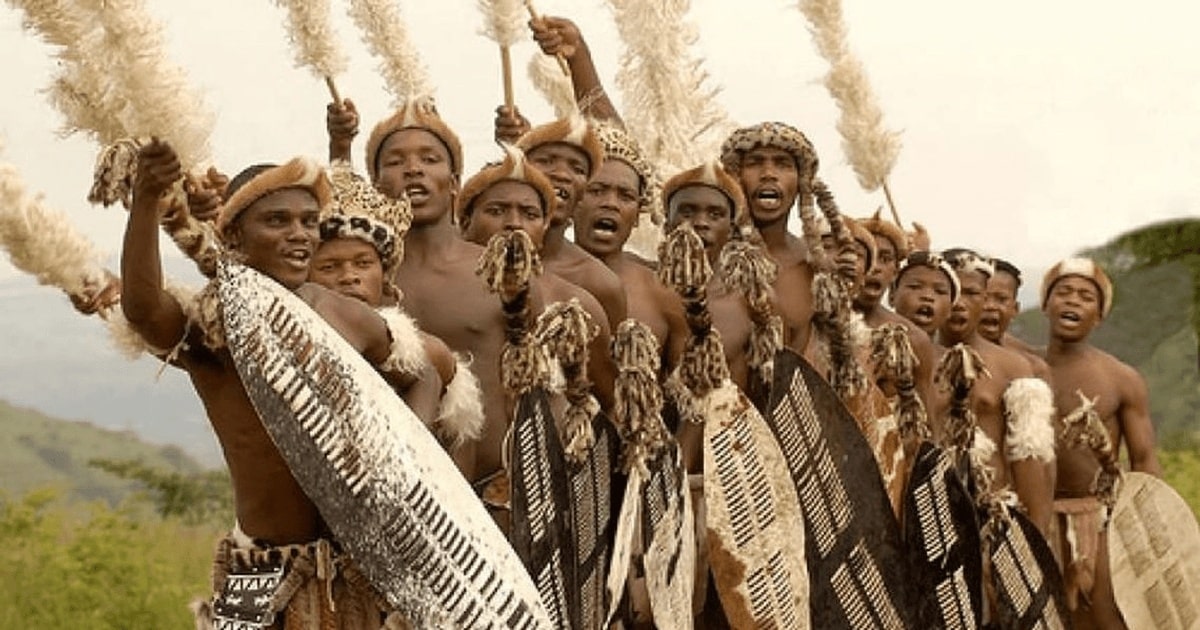 Cea mai veche limbă din lume vine din Africa