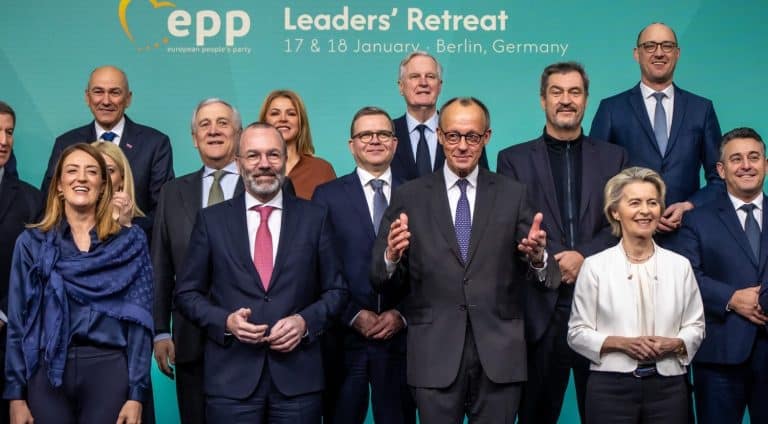 PPE revizuiește obiectivele ”verzi” ale Ursulei von der Leyen