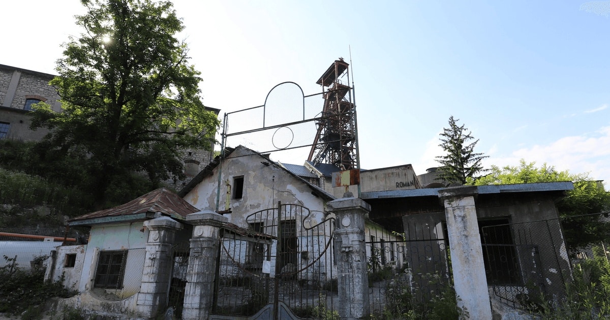 Mina în care au murit peste 200 de oameni într-o singură zi