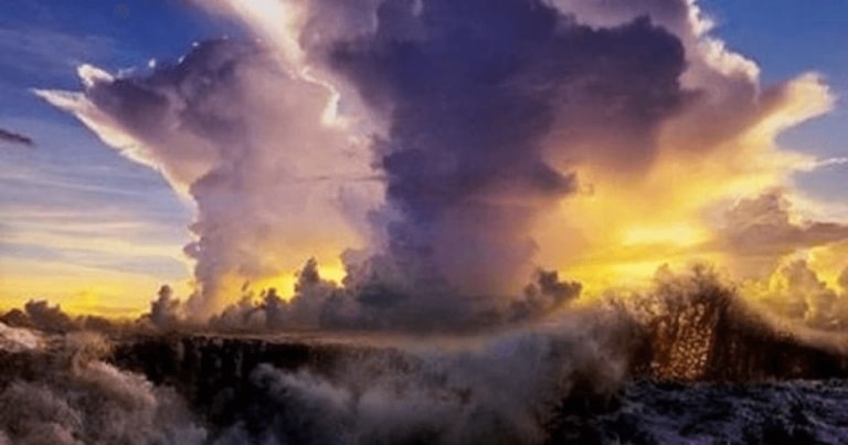 Clima, adevărata stăpână a istoriei