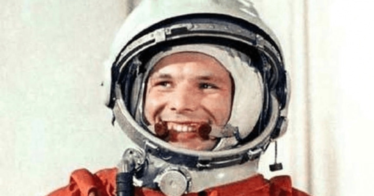 Rusia dezvăluie motivul morţii lui Iuri Gagarin