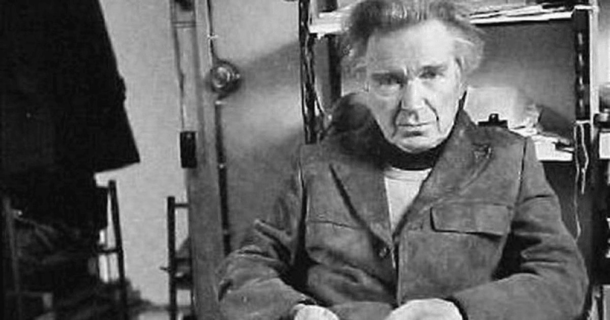 Cumpărătorul manuscriselor lui Cioran, adjudecate cu 405.000 de euro, le va dona statului român