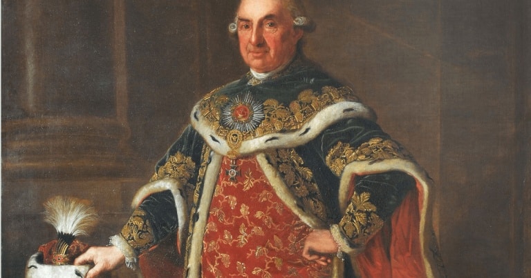 Misterul mormântului baronului Brukenthal, descifrat după mai bine de 200 de ani?