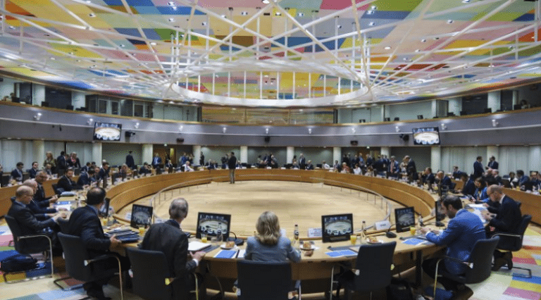 ECOFIN: Îngrijorări tot mai mari cu privire la rolul UE în lume