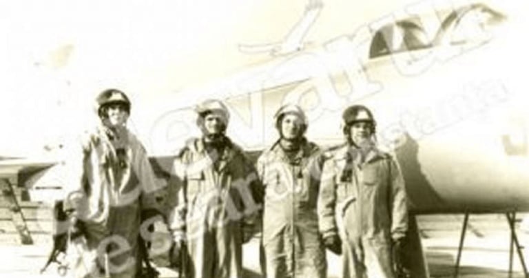 OZN deasupra Bazei Militare Mihail Kogălniceanu