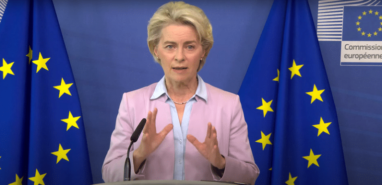 ”Oferta de pace” UE pentru Donald Trump: LNG, armament, autoturisme