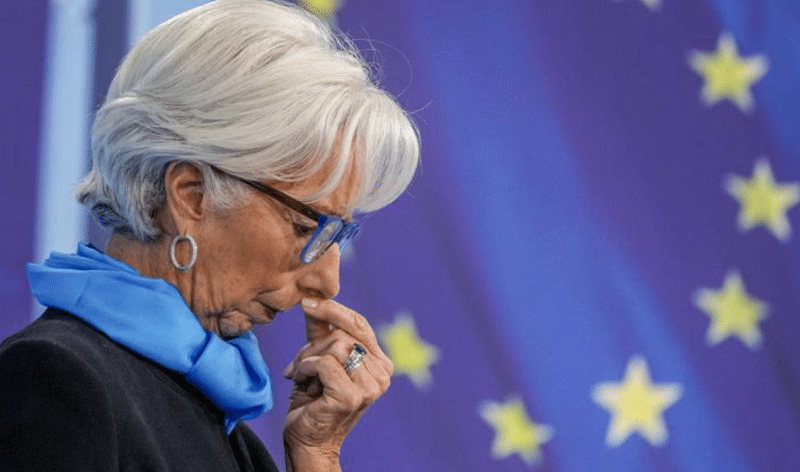 „Lenea” Europei e devină pentru pierderea de competivitate. „Avem o mulțime de atuuri, dar ne împușcăm în picior”