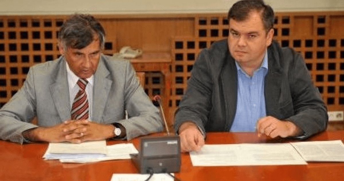 Retrocedarea arhivelor, «o crimă, o barbarie fără seamă»