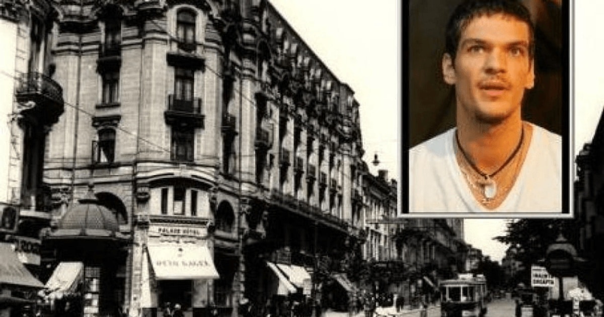 POVEŞTI DE BUCUREŞTI „Welcome to the Hotel Cişmigiu“ – adevărul despre fostul cămin al Facultăţii de Teatru (foto şi video)