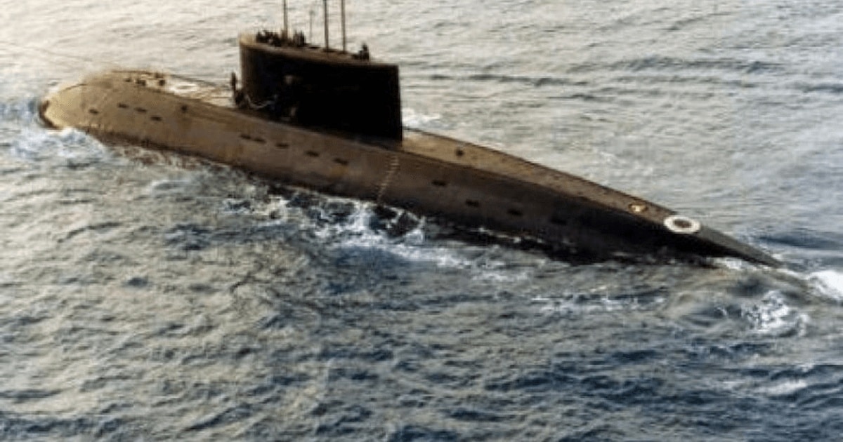 Secretele singurului submarin românesc