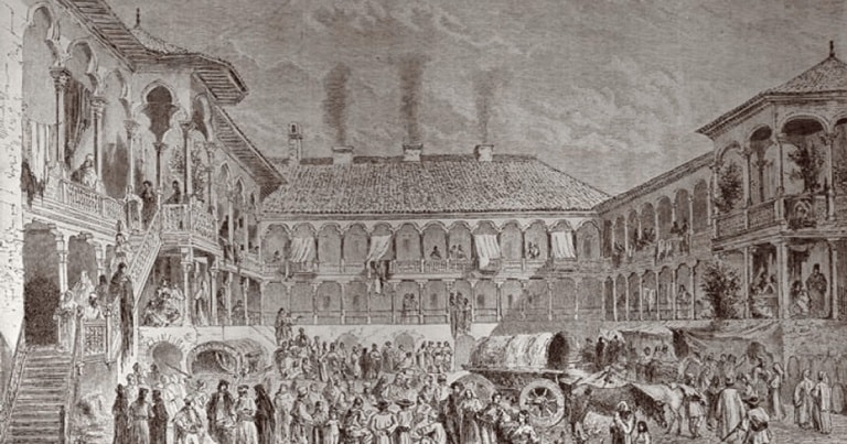 Serviciile secrete şi «mineriada» lui Cuza