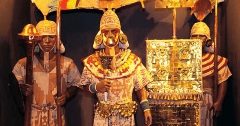 S-au descoperit secretele sacrificiilor umane din Peru