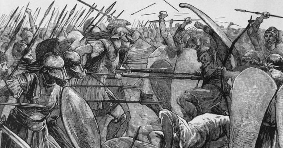 Top 10 rivalități care au intrat în istorie