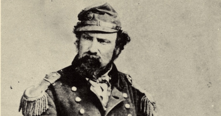 Împăratul Norton – primul şi singurul împărat al SUA