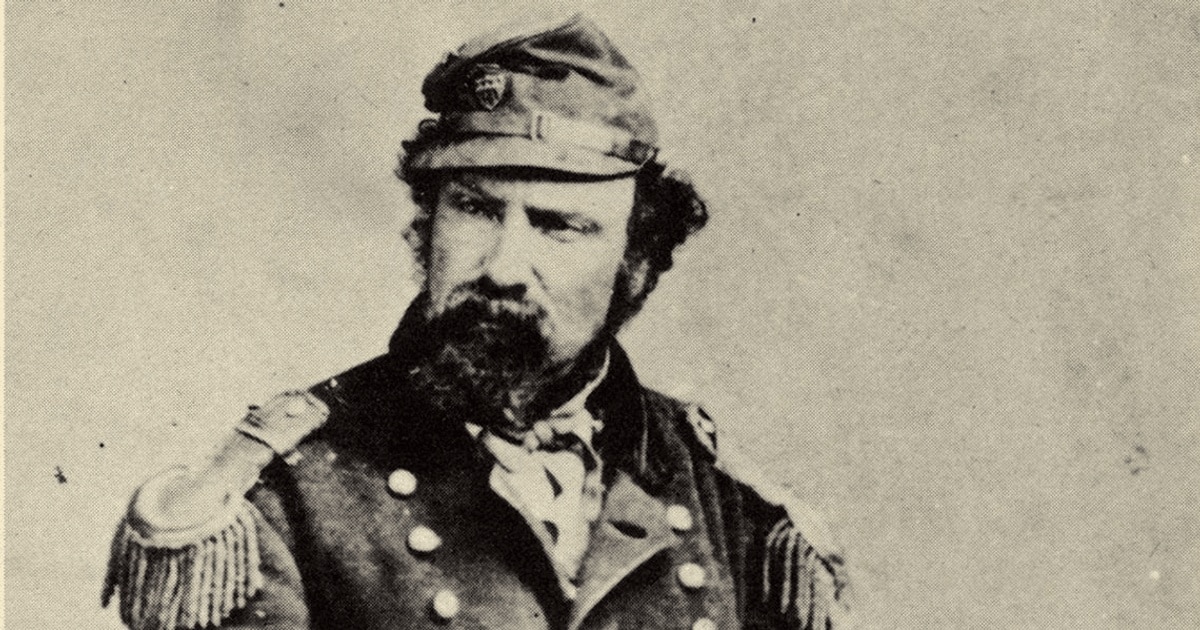 Împăratul Norton – primul şi singurul împărat al SUA