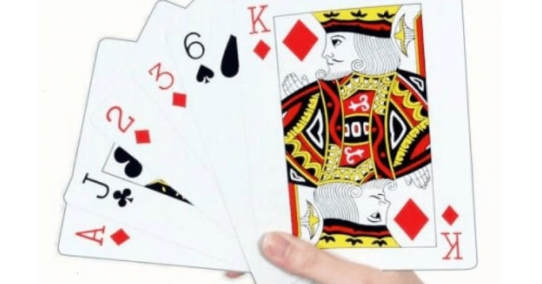 Cărţile de joc, o istorie de aproape 1000 de ani