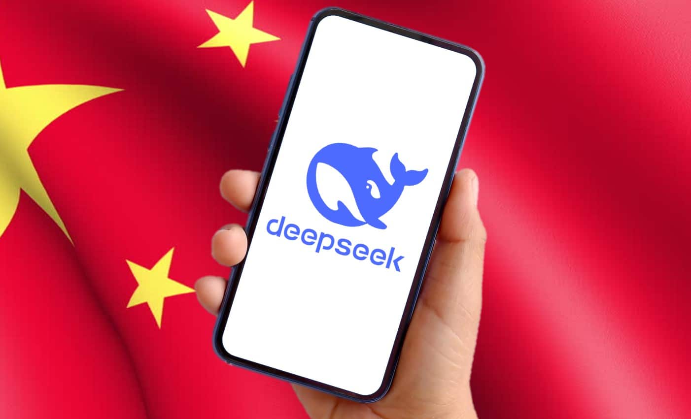 Bornă în AI: Modelul low-cost de Inteligență Artificială al start-up-ului chinez DeepSeek produce derută pe bursele internaționale