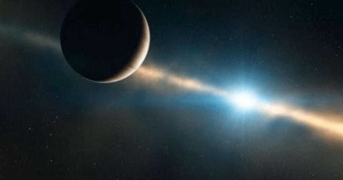 NASA a descoperit cea mai mică planetă din afara sistemului solar