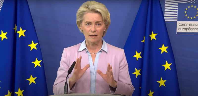 Document / ”Busola Competitivității” – prima strategie prin care UE vrea să scurteze decalajul față de SUA și China