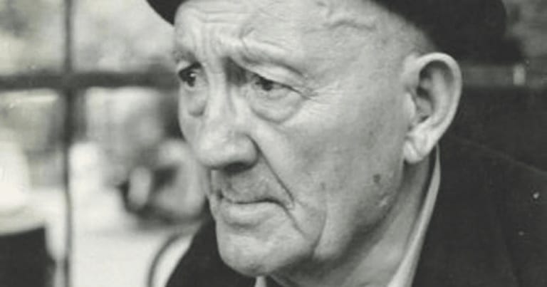 19 ani de la moartea lui Petre Ţuţea