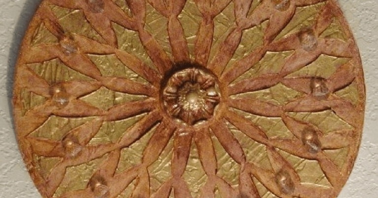 Comoară de milioane de euro descoperită de un copil de trei ani