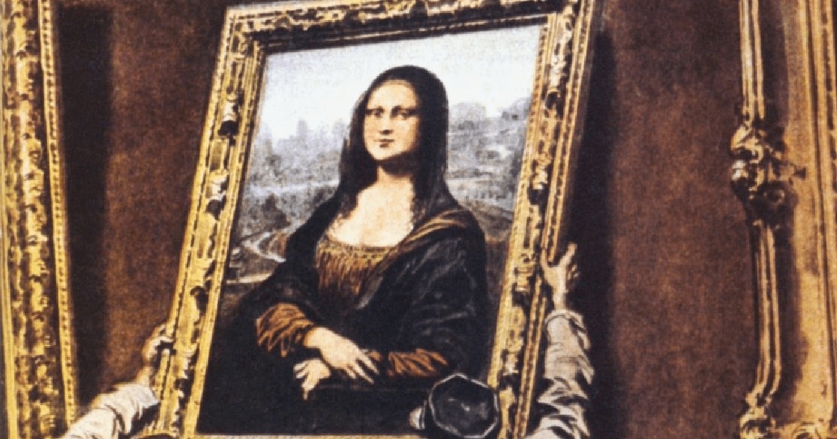 Cele mai celebre jafuri de artă din istorie. Cum au fost furate cele mai valoroase capodopere din muzee
