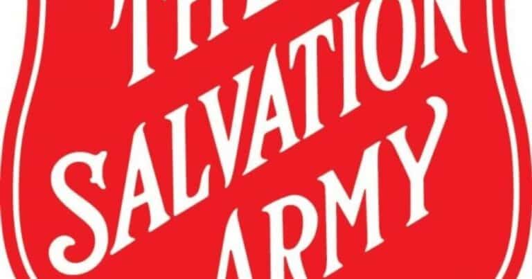 Stiati că Armata Salvării este o asociaţie religioasă