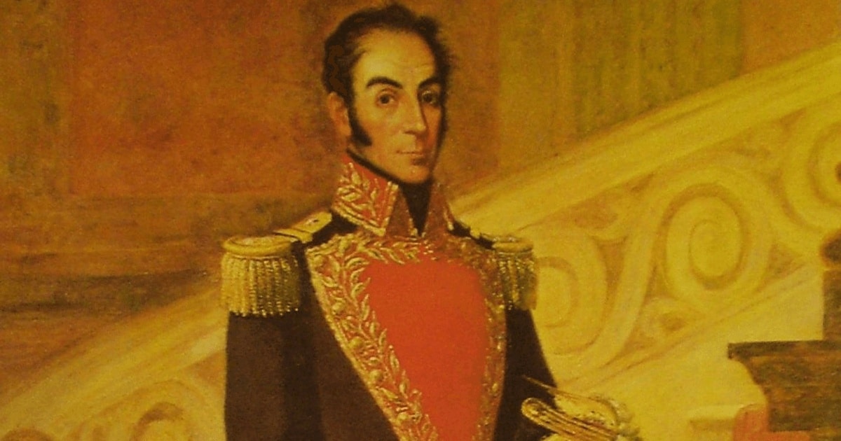 Simon Bolivar, otrăvit cu arsenic?