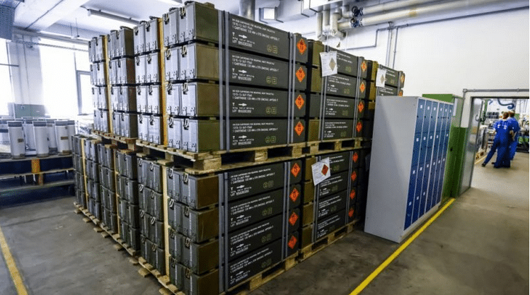 Donald Trump presează aliații NATO să-și crească cheltuielile de Apărare. Cum răspunde Europa