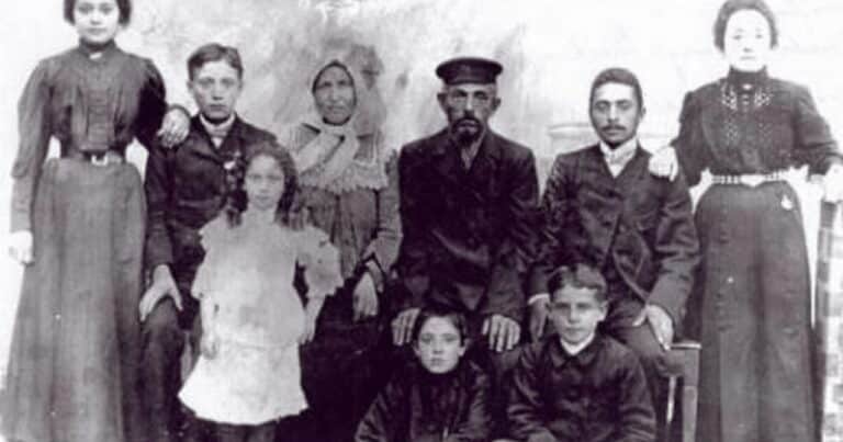 Ashkenazii sunt o ramură a poporului evreiesc