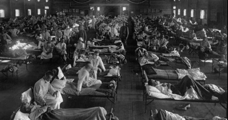 Gripa, noua ameninţare