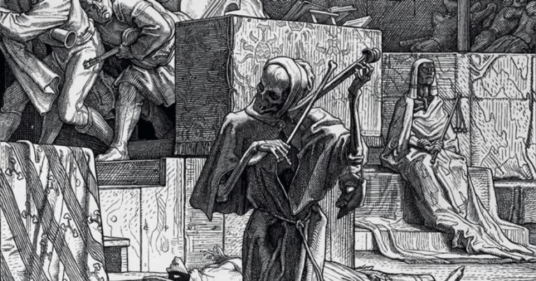 Scăpăm de ciumă, dăm peste holeră!