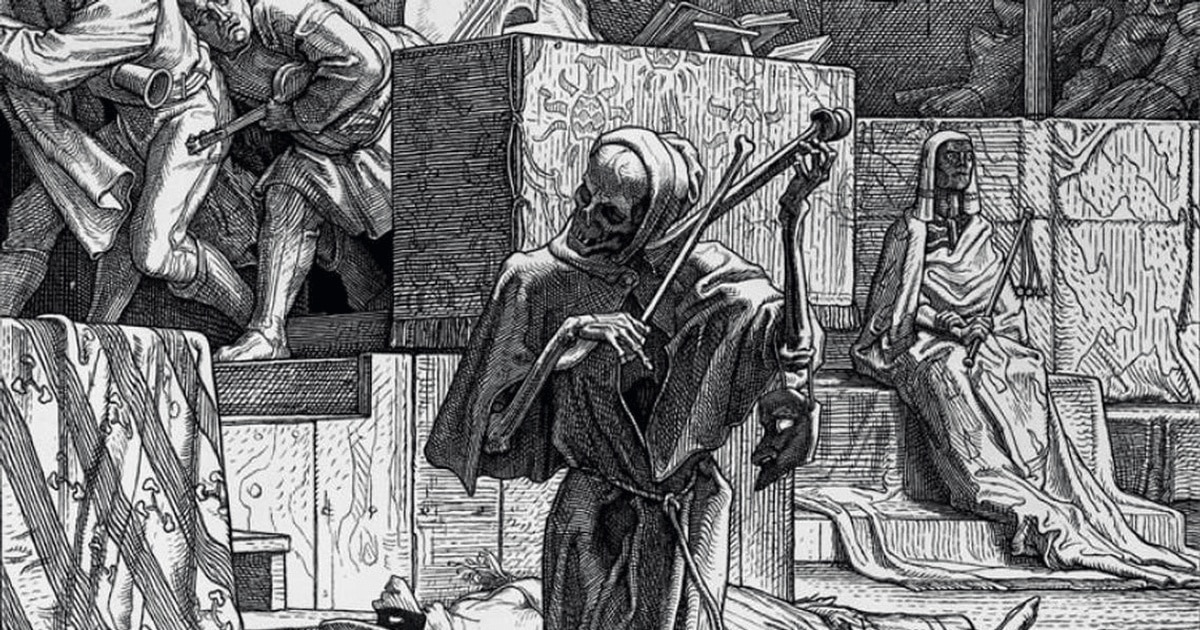 Scăpăm de ciumă, dăm peste holeră!