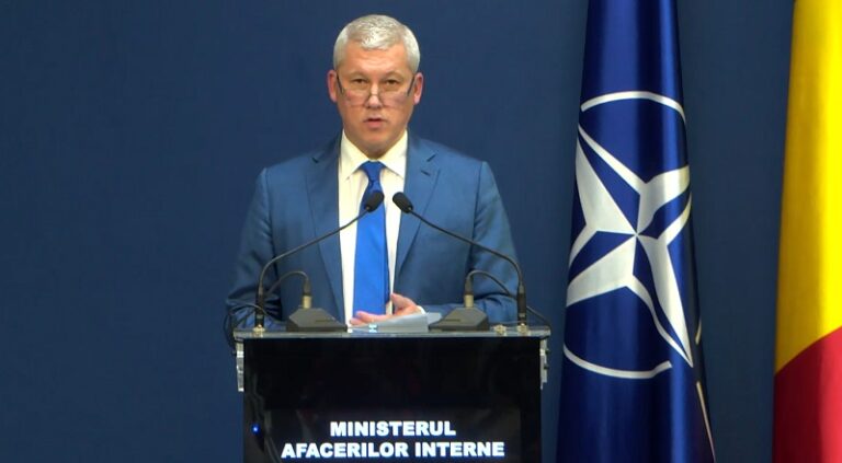 Cătălin Predoiu, după discursul lui JD Vance: Statul român trebuie să explice mai bine de ce s-au anulat alegerile. Avertisment la transformarea rapidă a arhitecturii relațiilor internaționale