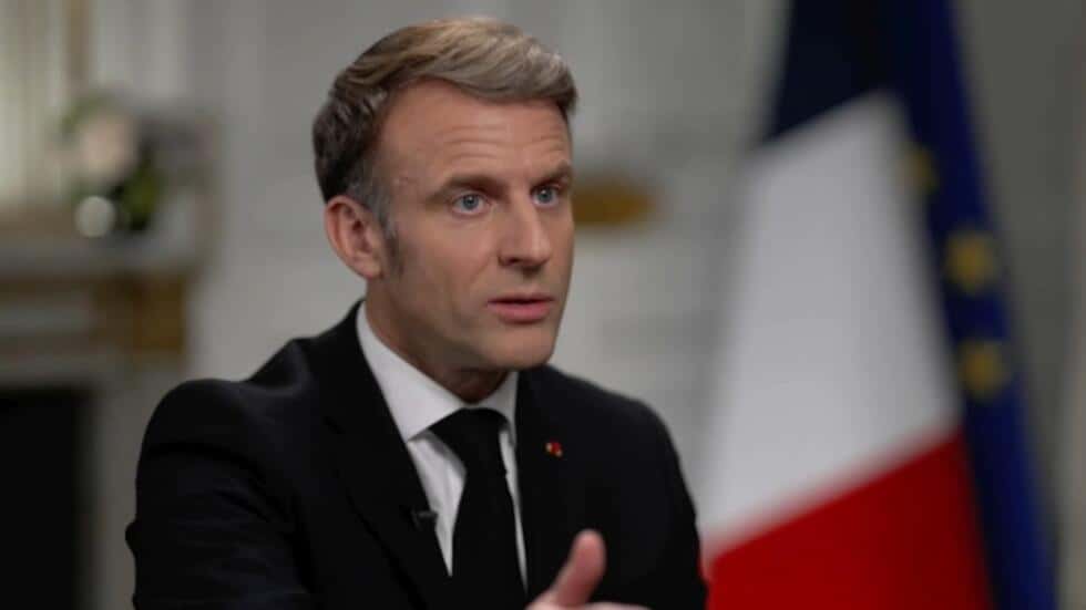 Emmanuel Macron convoacă summit de urgență al liderilor europeni la Paris, pe tema poziționării față de Donald Trump