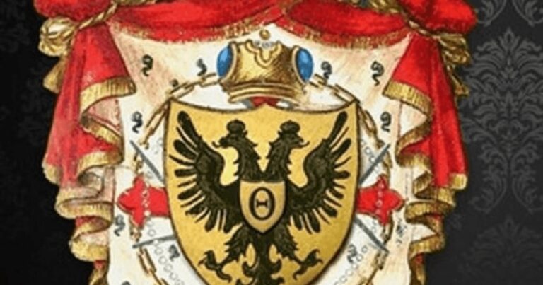 Cele mai vechi titluri nobiliare datează din secolele X-XIII