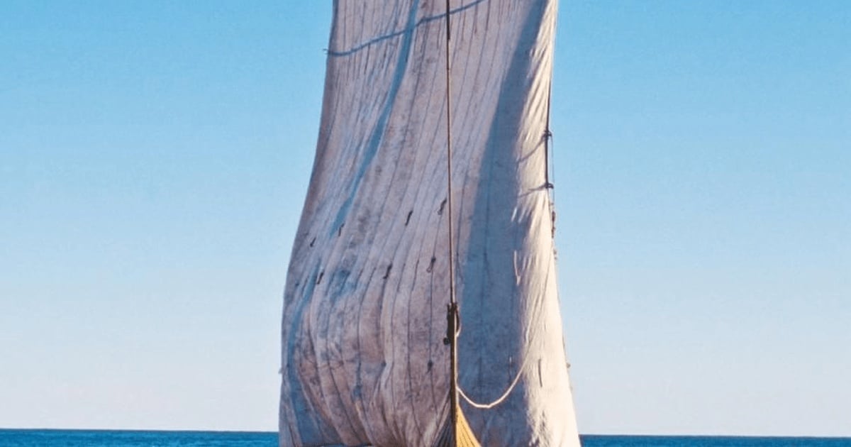 Epave vechi de mii de ani, descoperite în Marea Baltică