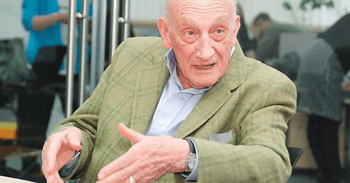 Neagu Djuvara, decorat