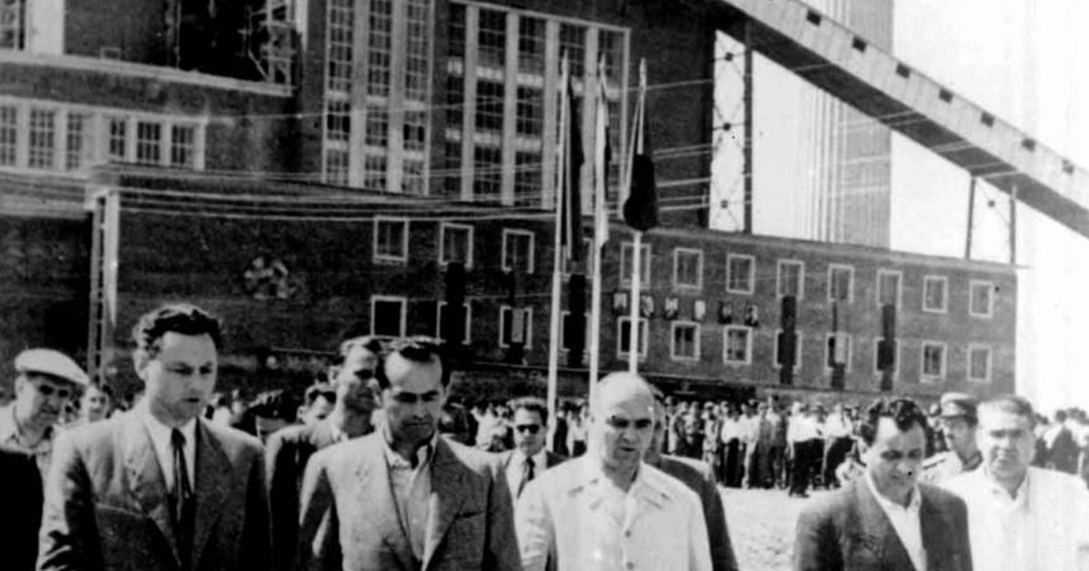 A murit cel care a electrificat România