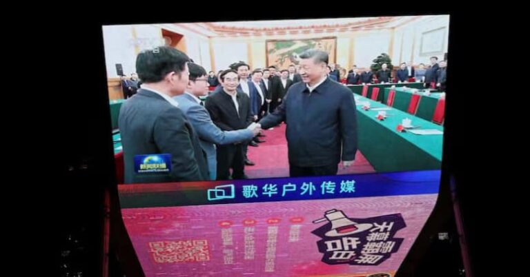 Xi Jinping, întâlnire rară cu miliardarii Chinei: Le-a cerut ”să îşi arate talentele într-o nouă eră”