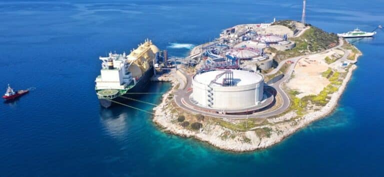 Raport: Țările UE au cheltuit 6,3 miliarde de euro pe LNG rusesc în 2024. Sursele de aprovizionare, tendințele și stadiul infrastructurii