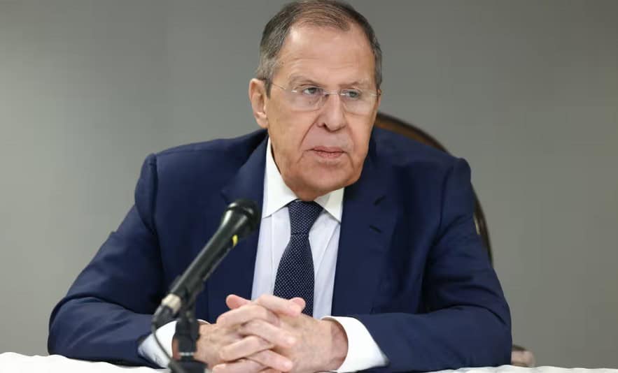 Moscova ridică vocea după discuțiile de la Riad: Lavrov anunță planuri de înlocuire a ”modelul euro-atlantic aflat în faliment”