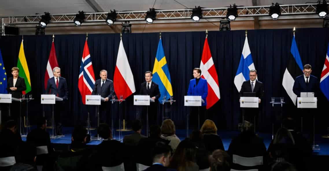 În Europa există ”coaliția celor care vor”, pregătită să facă mai mult pentru Ucraina – Amplă analiză ECFR