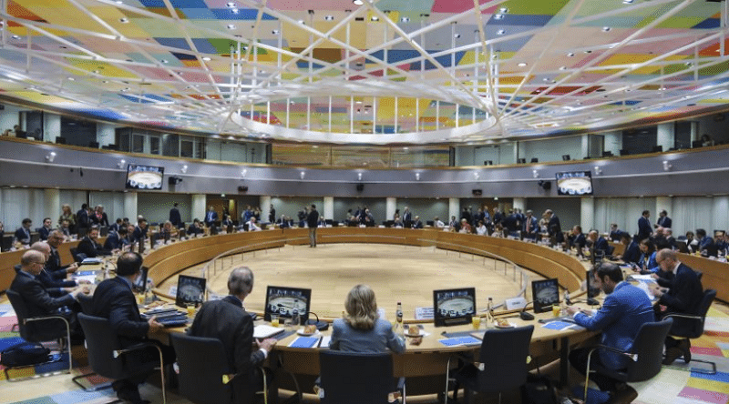 ECOFIN: Mai multe țări nu susțin datoria comună pentru finanțarea Apărării. Lunga listă a problemelor care trebuie rezolvate ”ieri”