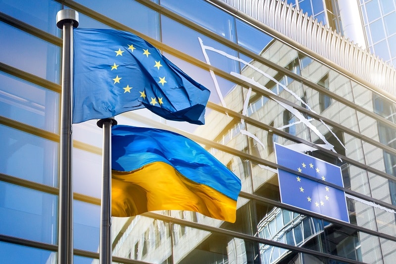 Planul occidental vizând garanțiile de securitate pentru Ucraina: trupe europene dislocate în Ucraina, dar nu în est, aviație americană în România și Polonia