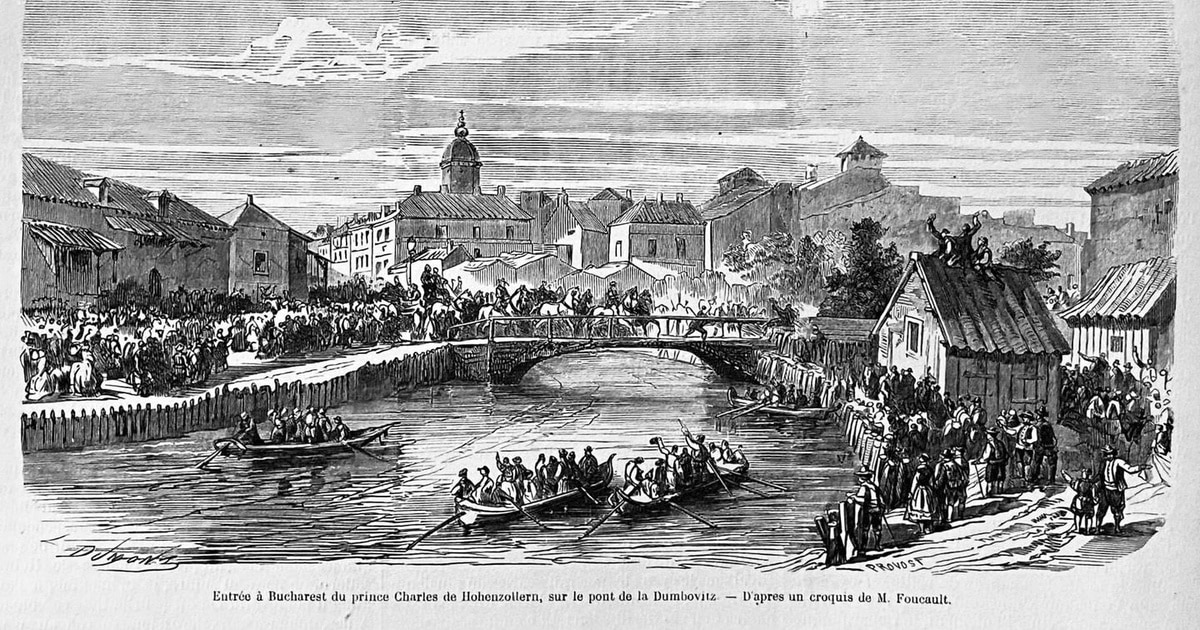 Cum se aranja entuziasmul popular pe vremuri