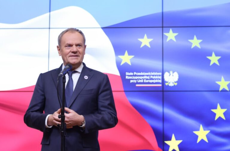 Donald Tusk – plan în trei puncte pentru consolidarea Ucrainei și a securității Europei