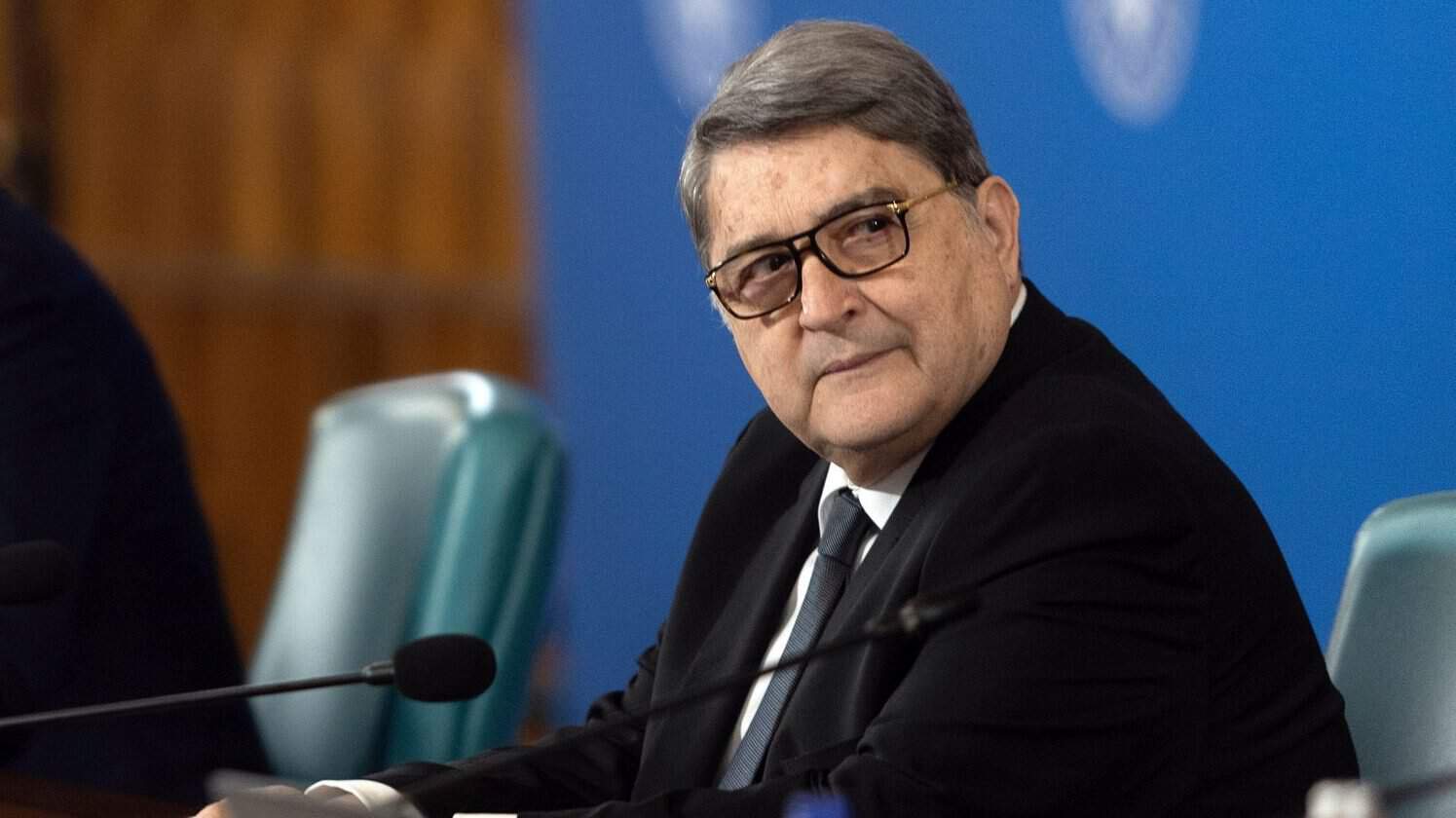 Emil Hurezeanu – discuții cu senatori americani: „Importanţa Flancului Estic pentru securitatea regională şi americană rămâne intactă şi chiar va creşte”